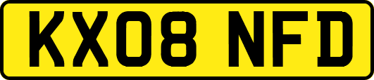 KX08NFD