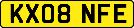 KX08NFE