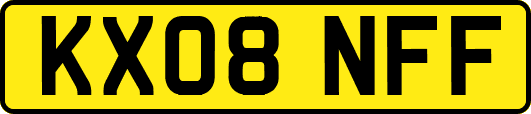 KX08NFF