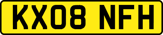 KX08NFH