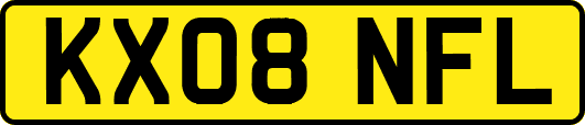 KX08NFL