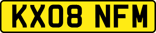 KX08NFM