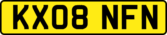 KX08NFN