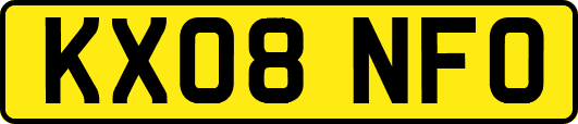 KX08NFO