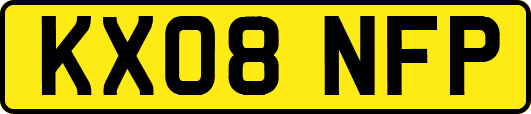 KX08NFP