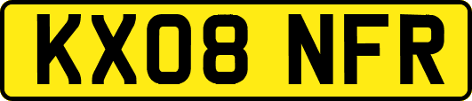 KX08NFR