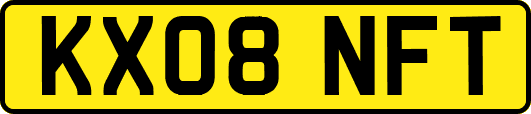 KX08NFT