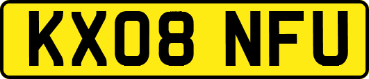 KX08NFU