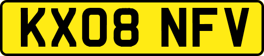 KX08NFV