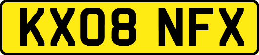 KX08NFX