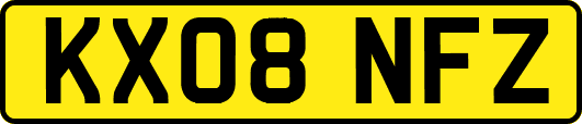 KX08NFZ