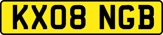 KX08NGB