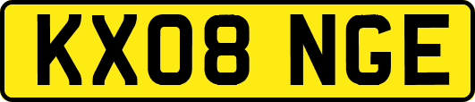 KX08NGE