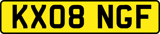 KX08NGF