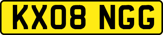 KX08NGG