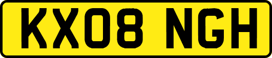 KX08NGH