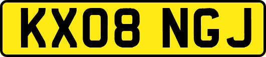 KX08NGJ