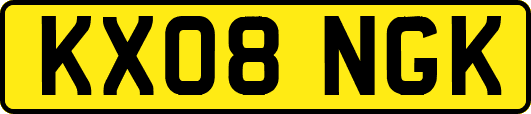 KX08NGK