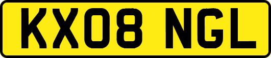 KX08NGL