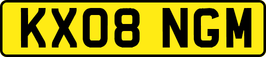 KX08NGM