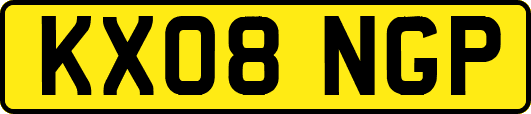 KX08NGP