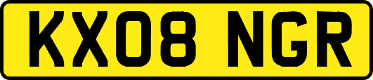 KX08NGR