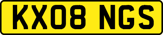 KX08NGS