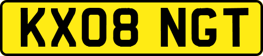 KX08NGT