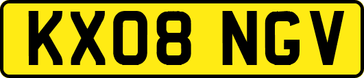 KX08NGV
