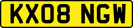 KX08NGW