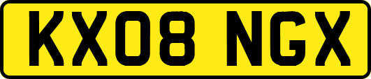 KX08NGX