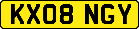 KX08NGY