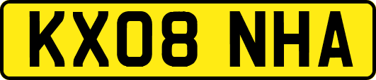 KX08NHA