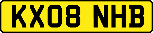 KX08NHB