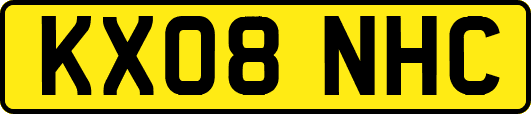 KX08NHC