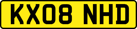 KX08NHD