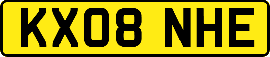 KX08NHE