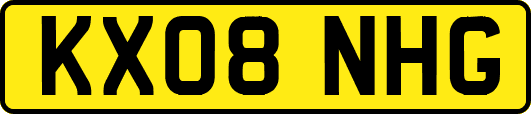 KX08NHG
