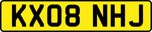 KX08NHJ