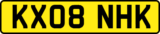 KX08NHK