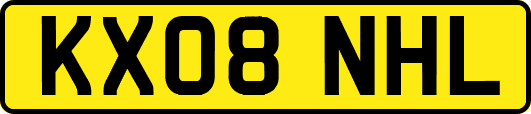 KX08NHL