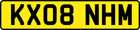 KX08NHM