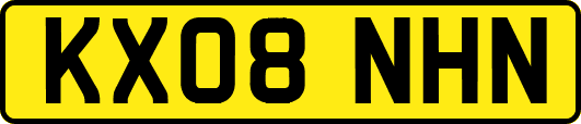 KX08NHN