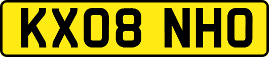 KX08NHO