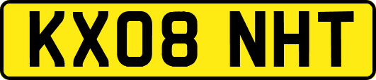 KX08NHT