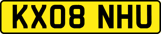 KX08NHU