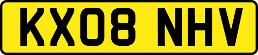 KX08NHV