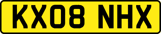 KX08NHX
