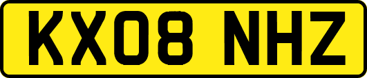 KX08NHZ