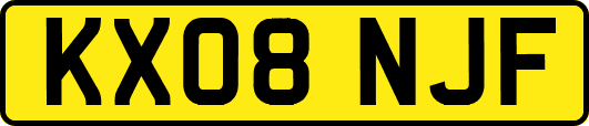 KX08NJF